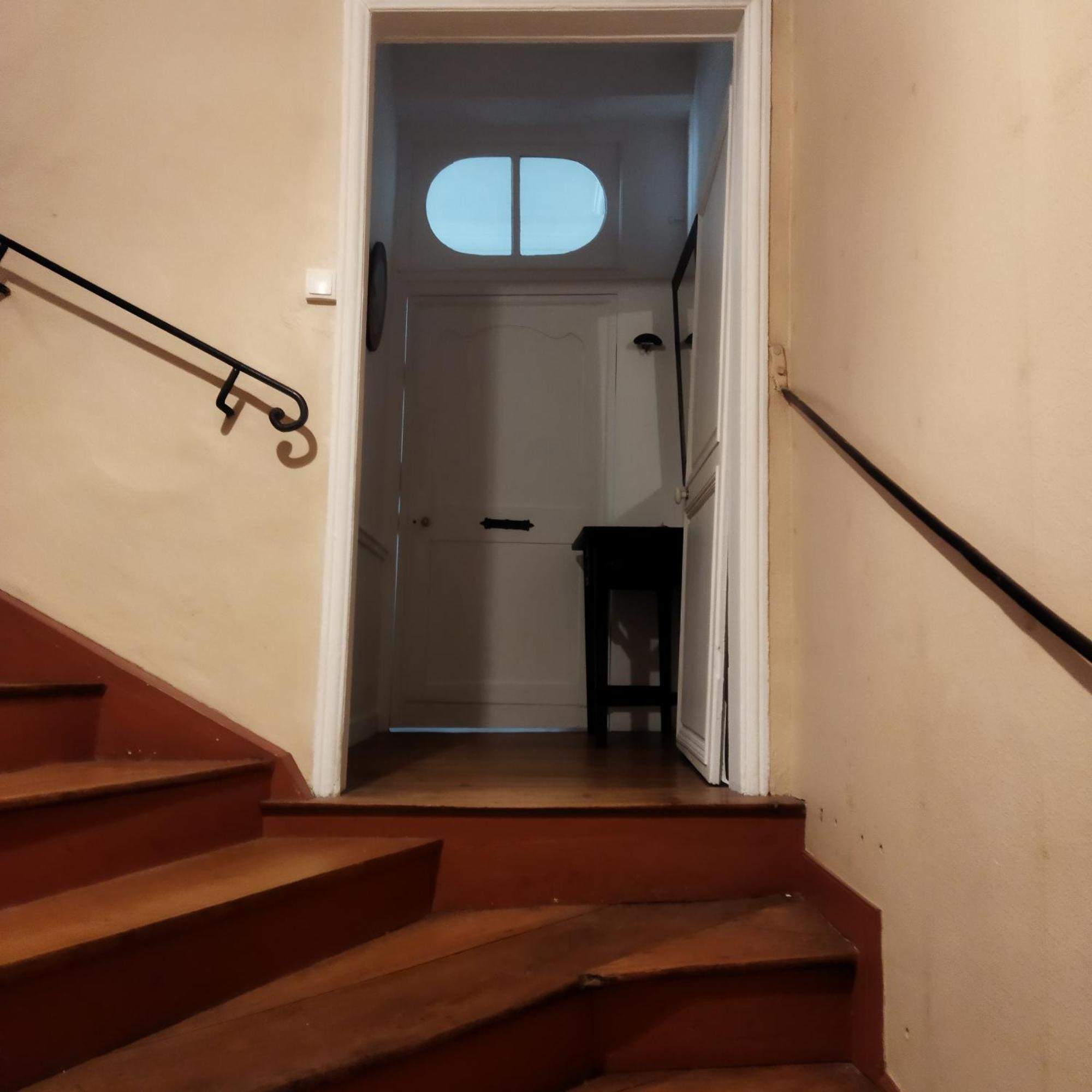 סן-ואלרי-סור-סום La Villa Ryps מראה חיצוני תמונה